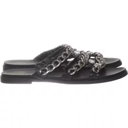 Buffalo - Sandalen - Damen - Größe: 41 - Schwarz