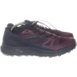 Salomon - Sneaker - Damen - Größe: 40.67 - Lila