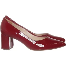 Peter Kaiser - Pumps - Damen - Größe: 41 - Rot