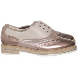 Be Natural - Schnürschuhe - Damen - Größe: 40 - Weiß