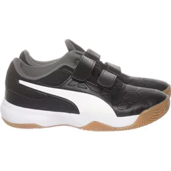Puma - Turnschuhe - Größe: 34 - Schwarz
