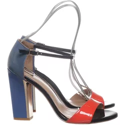 Hammerstein - Sandaletten - Damen - Größe: 39 - Blau