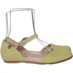 El Naturalista - Halbschuhe - Damen - Größe: 38 - Grün