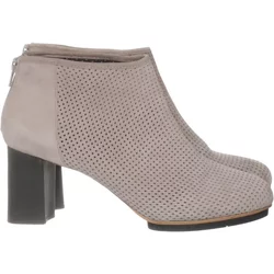Camper - Stiefeletten - Damen - Größe: 39 - Beige