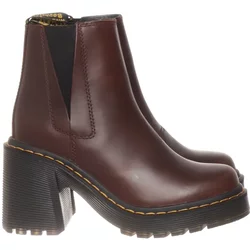 Dr. Martens - Stiefeletten - Damen - Größe: 37 - Braun