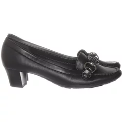 Geox Respira - High Heels - Damen - Größe: 35 - Schwarz