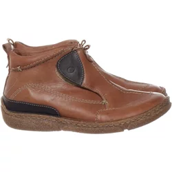 Josef Seibel - Boots - Damen - Größe: 38/39 - Braun