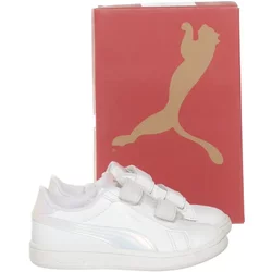 Puma - Turnschuhe - Damen - Größe: 28 - Weiß