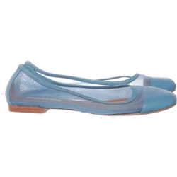 & Other Stories - Ballerinas - Damen - Größe: 37 - Blau