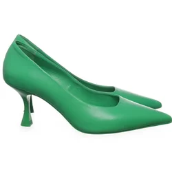 Zara - Pumps - Damen - Größe: 40 - Grün