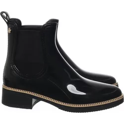 Lemon Jelly - Chelsea Boots - Damen - Größe: 40 - Schwarz