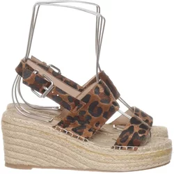 ASOS Design - Keilschuhe - Damen - Größe: 36 - Beige