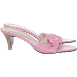 Pery Tail - Mules - Damen - Größe: 36 - Pink