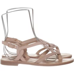 Anna Field - Sandalen - Damen - Größe: 37 - Pink