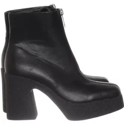 Jenny Fairy - Stiefeletten - Damen - Größe: 39 - Schwarz