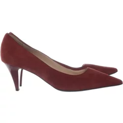 Högl - Pumps - Damen - Größe: 40.5 - Rot