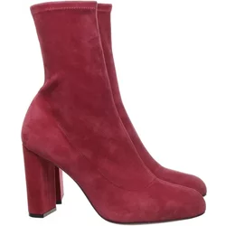 Oscar Tiye - Stiefeletten - Damen - Größe: 39 - Pink