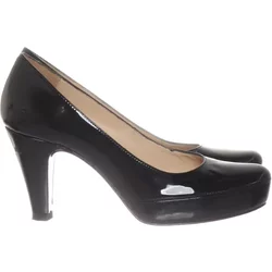 Unisa - Pumps - Damen - Größe: 39 - Schwarz