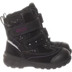 Ecco - Boots - Damen - Größe: 26/27 - Schwarz