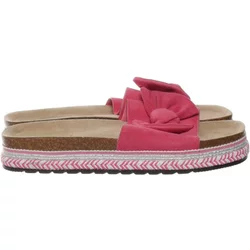 Graceland - Pantoletten - Damen - Größe: 39 - Pink