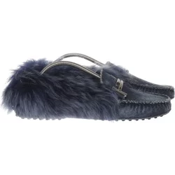 Tod's - Halbschuhe - Damen - Größe: 37/38 - Blau