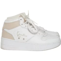 Karl Kani - Sneaker - Damen - Größe: 37.5 - Weiß