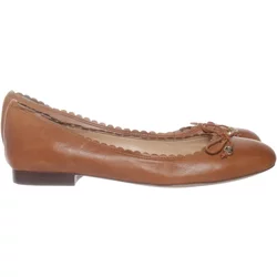 Lauren Ralph Lauren - Ballerinas - Damen - Größe: 38 - Braun
