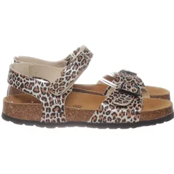 Hush Puppies - Sandalen - Damen - Größe: 35 - Braun