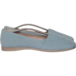 Ecco - Ballerinas - Damen - Größe: 40 - Blau