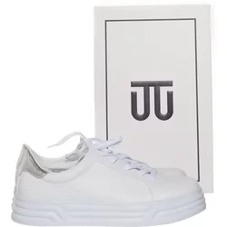 Bagatt - Sneaker - Damen - Größe: 41 - Weiß