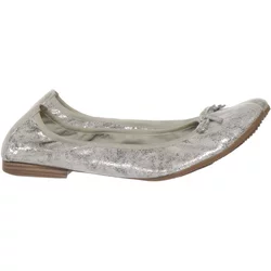 Tamaris - Ballerinas - Damen - Größe: 39 - Grau