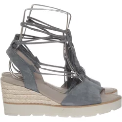 Gabor - Keilschuhe - Damen - Größe: 40 - Blau