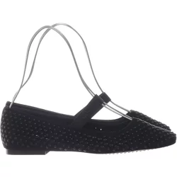 DKNY - Ballerinas - Damen - Größe: 36/37 - Schwarz