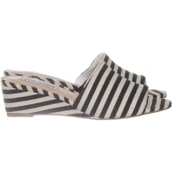 Steve Madden - Pantoletten - Damen - Größe: 36.5 - Weiß