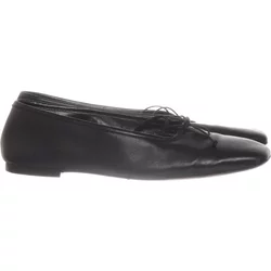 Mango - Ballerinas - Damen - Größe: 40 - Schwarz