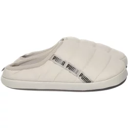 Puma - Pantoletten - Damen - Größe: 38 - Grau