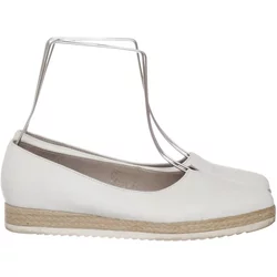 Gabor - Halbschuhe - Damen - Größe: 40 - Weiß