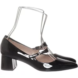 Paco Gil - High Heels - Damen - Größe: 39 - Schwarz