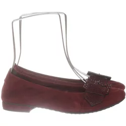 Kennel & Schmenger - Ballerinas - Damen - Größe: 36.5 - Rot