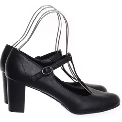 Graceland - High Heels - Damen - Größe: 39 - Schwarz