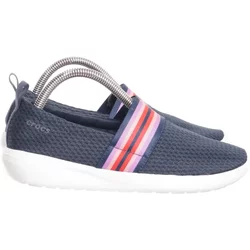 Crocs - Slipper - Damen - Größe: 36 - Blau