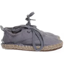 Zara - Espadrilles - Größe: 23 - Grau