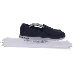 Skechers - Espadrilles - Damen - Größe: 38 - Blau
