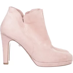 Tamaris - Stiefeletten - Damen - Größe: 39 - Pink