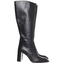 Zara - Stiefel - Damen - Größe: 40 - Schwarz