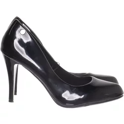 La Maria - Pumps - Damen - Größe: 38 - Schwarz