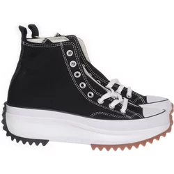 Converse - Canvas Sneaker - Damen - Größe: 43 - Schwarz