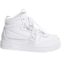 Fila - Sneaker - Damen - Größe: 40 - Weiß