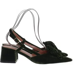 ASOS Design - Pumps - Damen - Größe: 36.5 - Grün