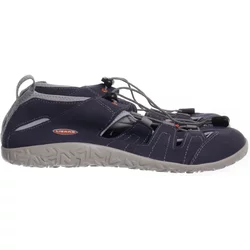 Lizard - Barfußschuhe - Herren - Größe: 42 - Blau
